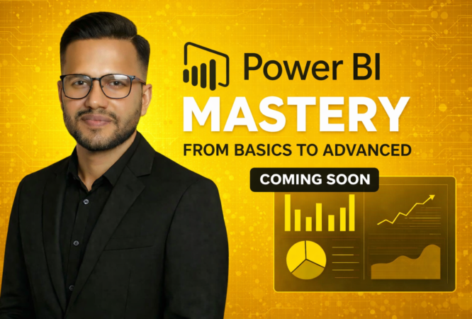 Power BI new