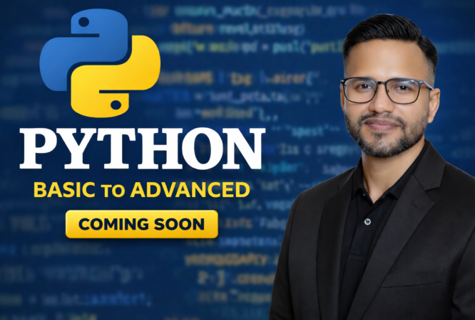 Python Course