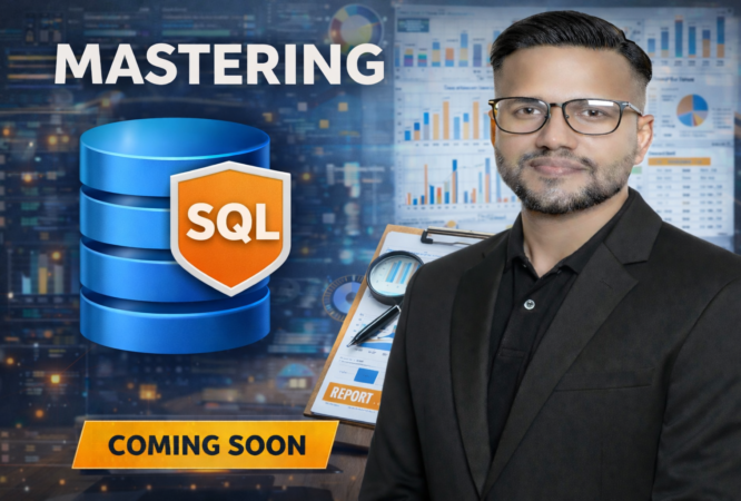 SQL course