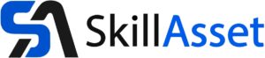 Skillasset logo