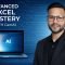 Advanced Excel Mastery with GenAl